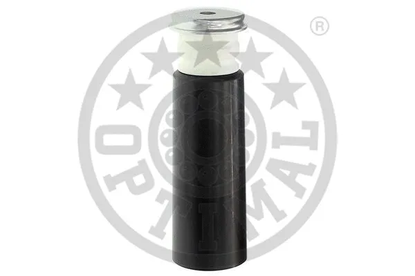 Rubber Buffer, suspension (F8-7678)