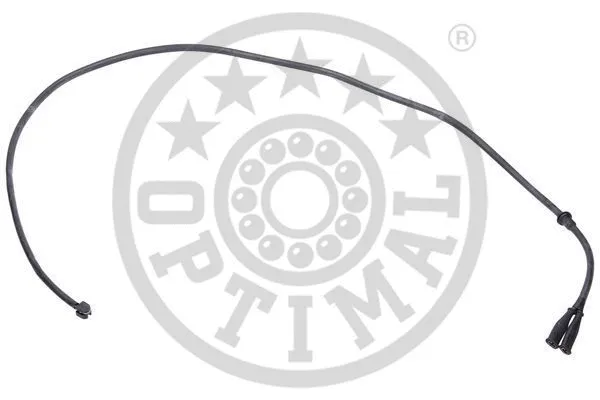 Warning Contact, brake pad wear (WKT-50049K)