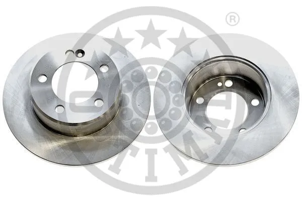 Brake Disc (BS-8686)