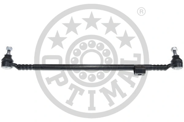 Centre Rod Assembly (G4-030)