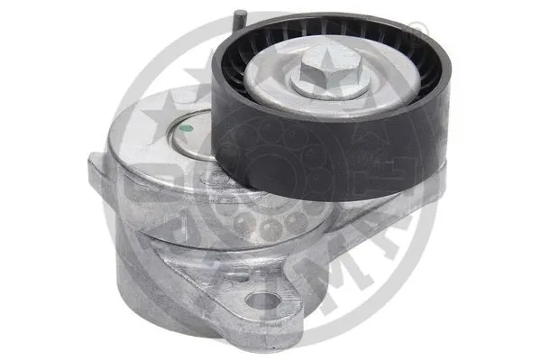 Belt Tensioner, V-ribbed belt