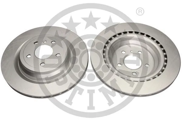 Brake Disc (BS-9396C)