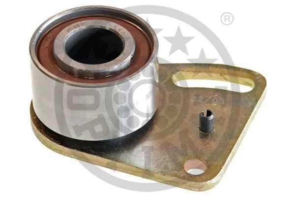 Tensioner Pulley, timing belt (0-N839)