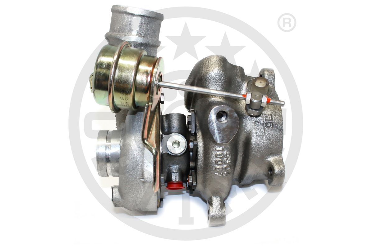 Charger, charging (supercharged/turbocharged)