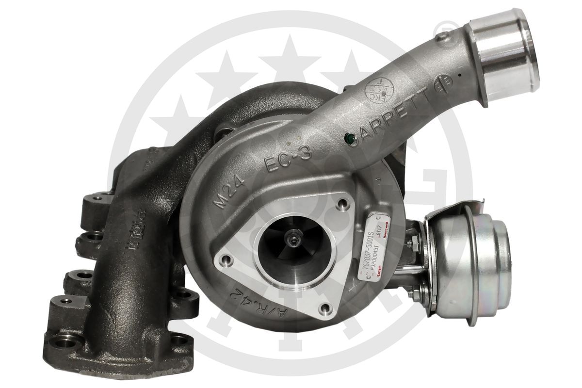 Charger, charging (supercharged/turbocharged) (OP-ETU0207G-RM)