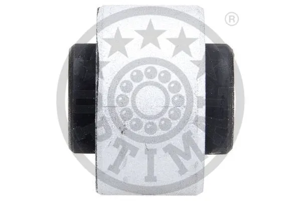 Mounting, control/trailing arm