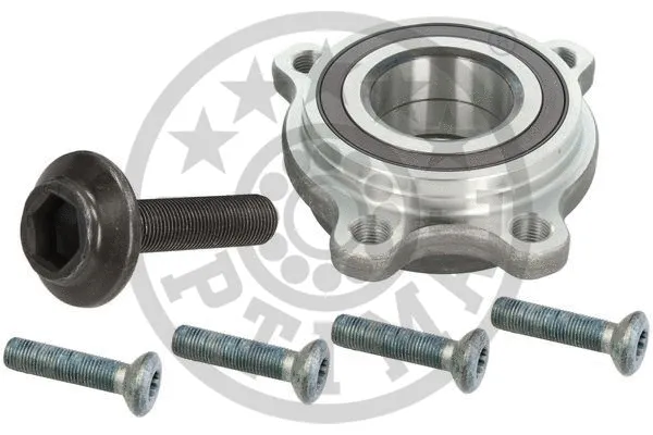 Wheel Bearing Kit (100030)
