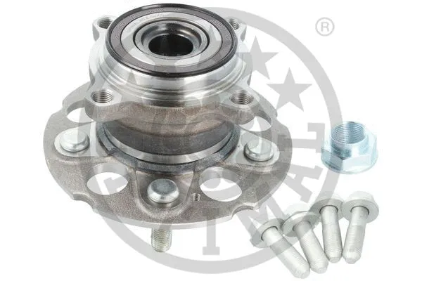 Wheel Bearing Kit (912708)