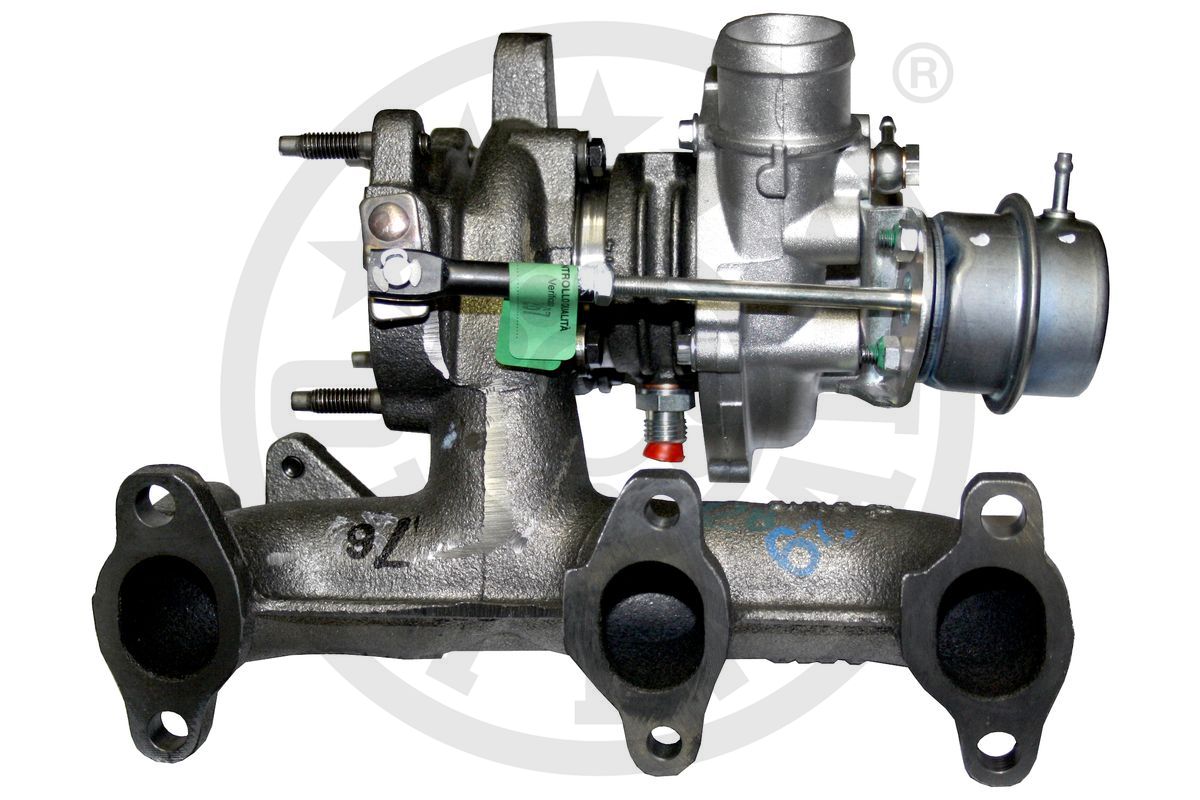 Charger, charging (supercharged/turbocharged) (OP-ETU0218G-RM)