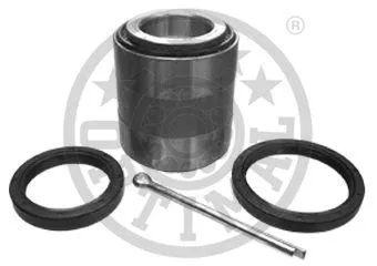 Wheel Bearing Kit (972465)