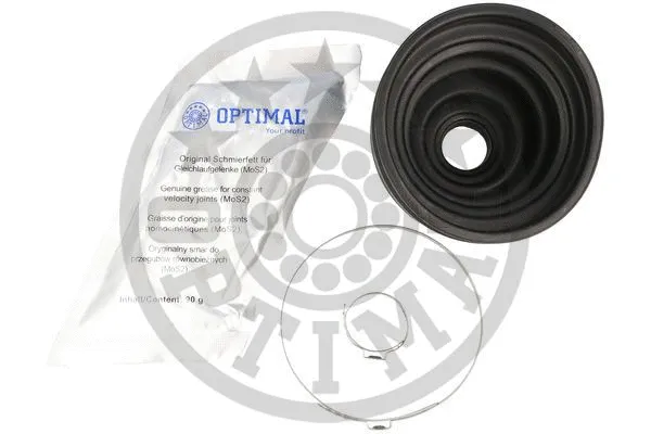 Bellow Kit, drive shaft