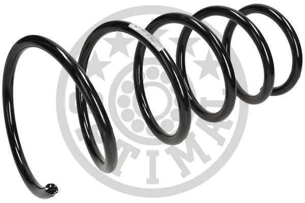 Suspension Spring (AF-3580)