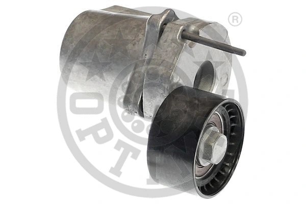 Tensioner Lever, V-ribbed belt