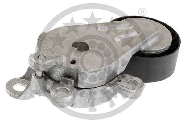 Belt Tensioner, V-ribbed belt