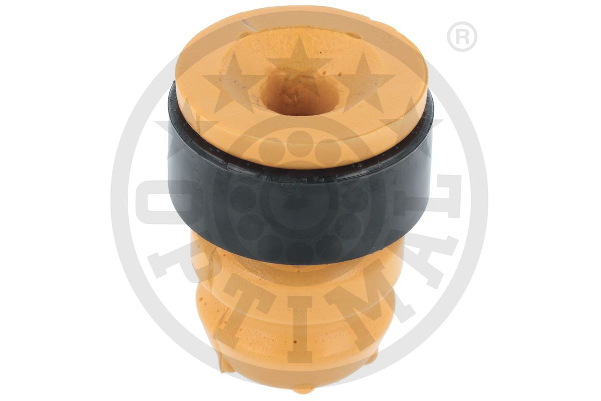 Rubber Buffer, suspension