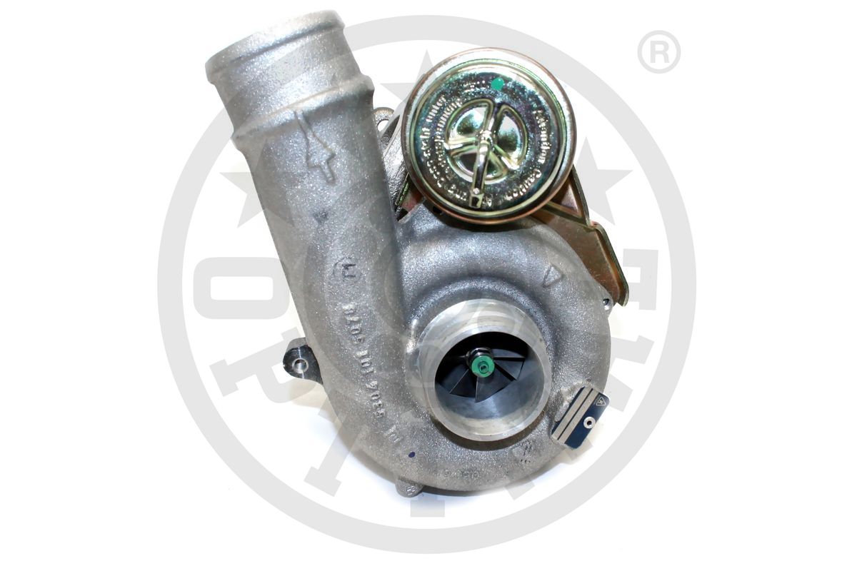 Charger, charging (supercharged/turbocharged)