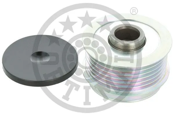 Alternator Freewheel Clutch