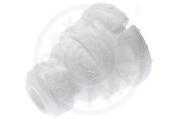 Rubber Buffer, suspension