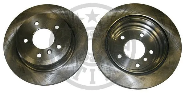 Brake Disc (BS-7630)