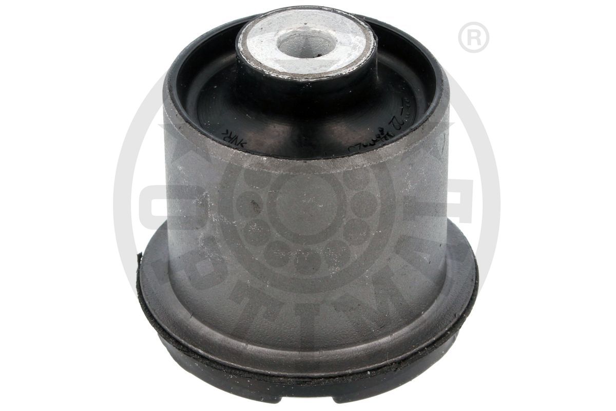 Mounting, control/trailing arm