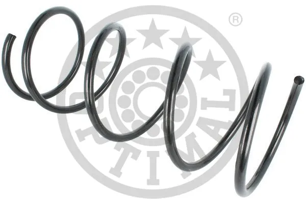 Suspension Spring (IF-20728)