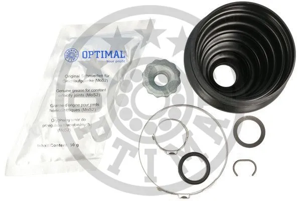 Bellow Kit, drive shaft