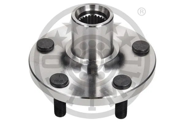Wheel Hub (04-P422)