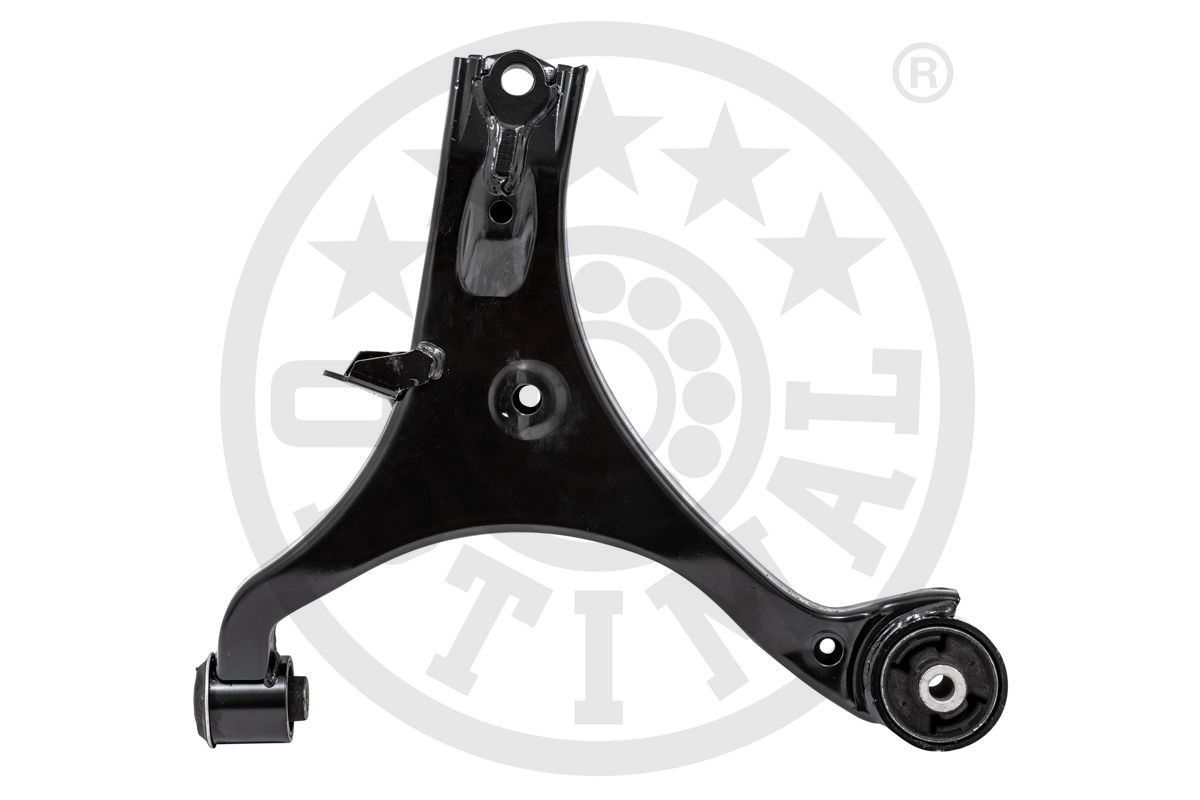 Control/Trailing Arm, wheel suspension (G6-2291)