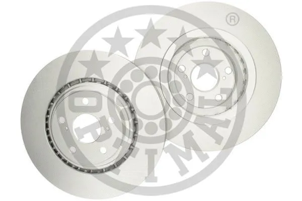Brake Disc (BS-9483HC)