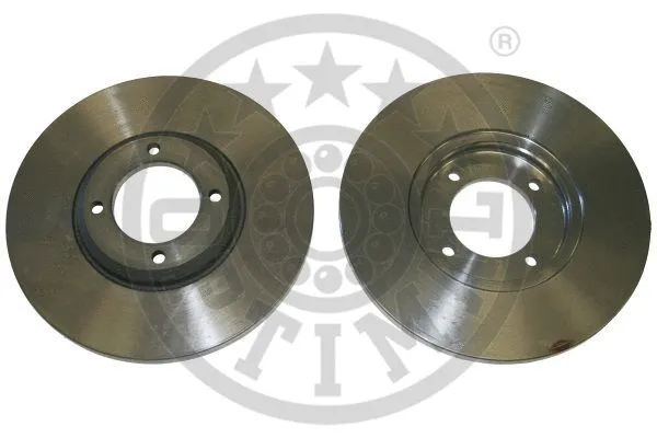 Brake Disc (BS-1320)