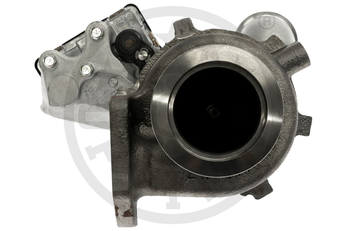 Charger, charging (supercharged/turbocharged)