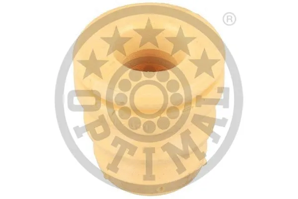 Rubber Buffer, suspension