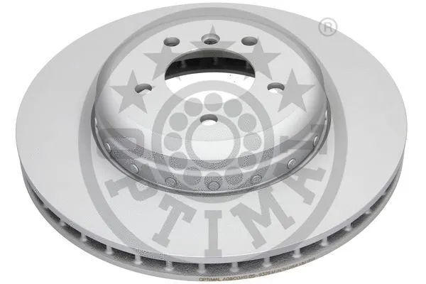 Brake Disc (BS-9326HC)