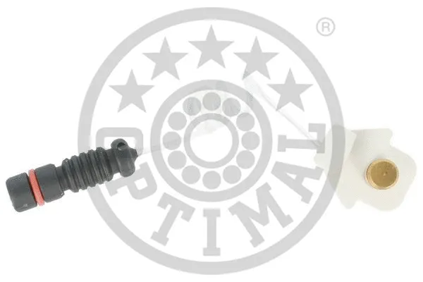 Warning Contact, brake pad wear (WKT-50349K)