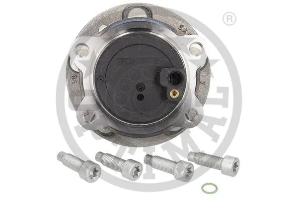 Wheel Bearing Kit