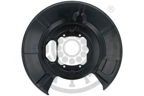 Splash Guard, brake disc (BSP-5019L)