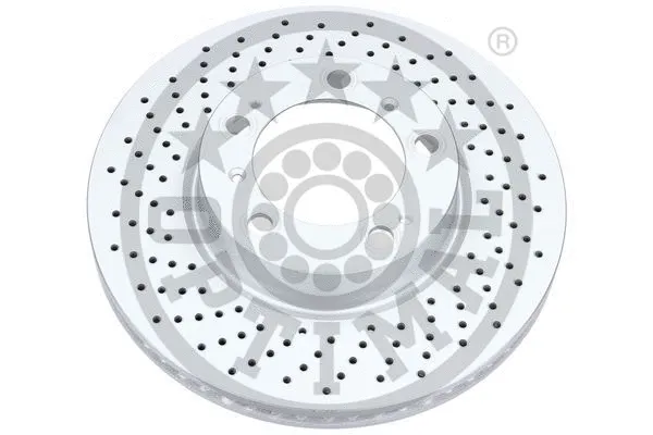 Brake Disc (BS-8898C)
