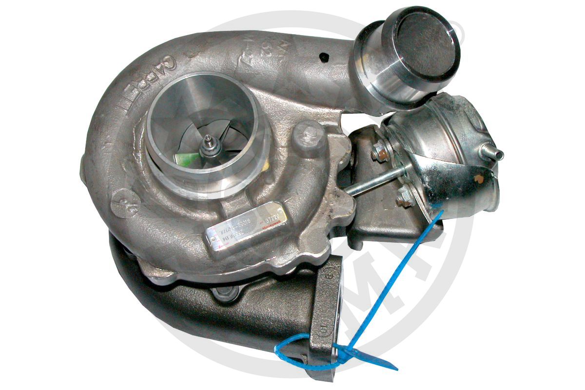 Charger, charging (supercharged/turbocharged) (OP-ETU0306G-RM)