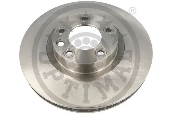 Brake Disc (BS-9234)