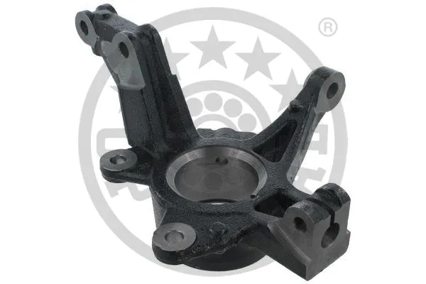 Steering Knuckle, wheel suspension (KN-701977-02-R)