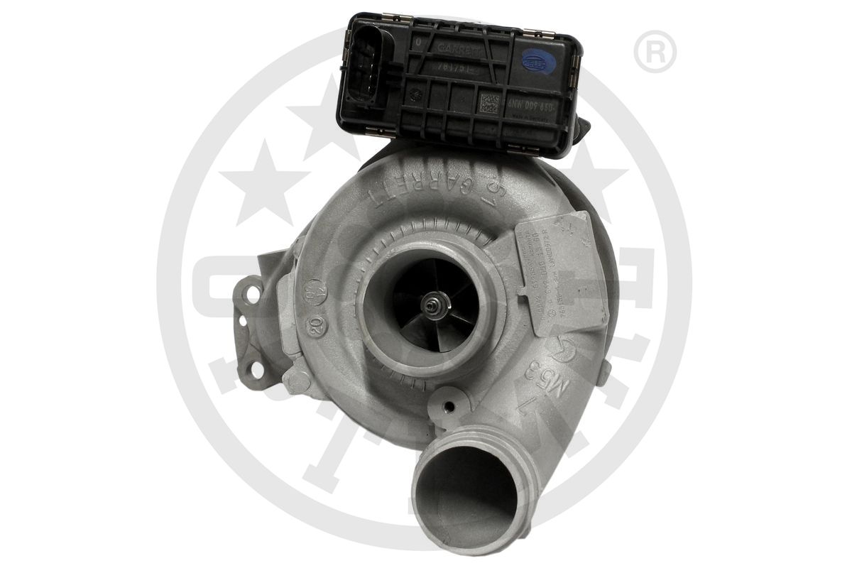 Charger, charging (supercharged/turbocharged) (OP-ETU0204G-RM)