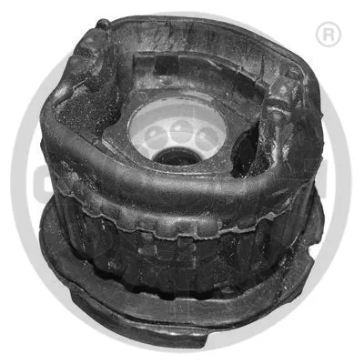 Bushing, axle beam (F8-5826)