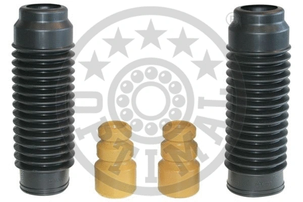 Dust Cover Kit, shock absorber (AK-735277)
