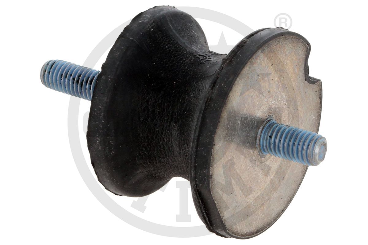 Mounting, manual transmission