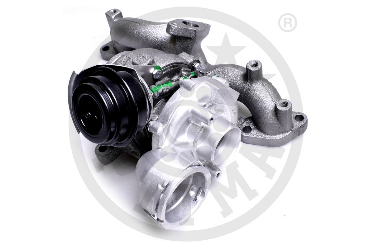 Charger, charging (supercharged/turbocharged)