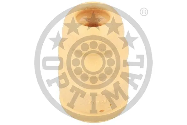 Rubber Buffer, suspension (F8-8468)