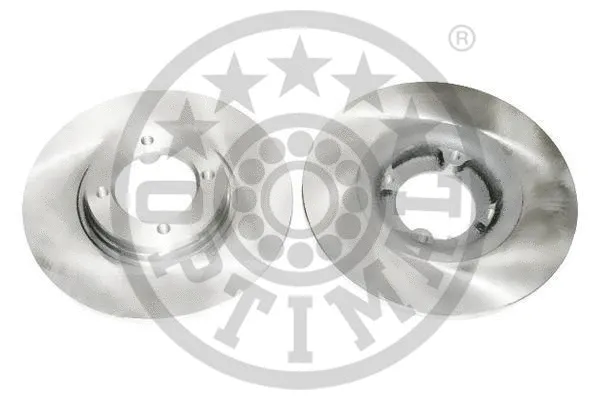 Brake Disc (BS-0160C)
