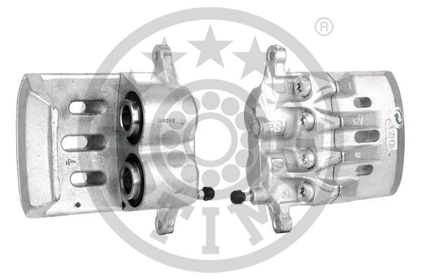 Brake Caliper (BC-2335L)