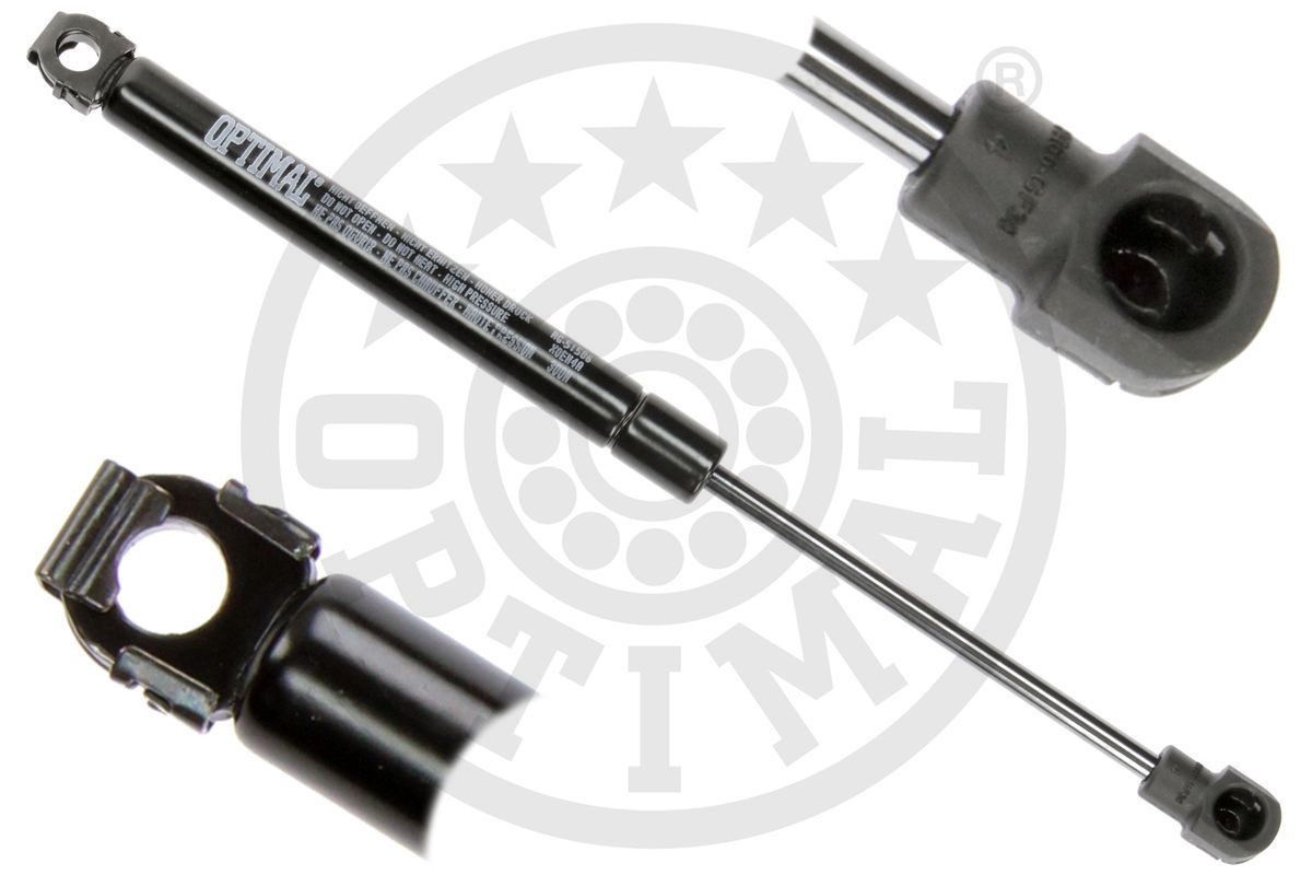 Gas Spring, boot/cargo area (AG-51586)