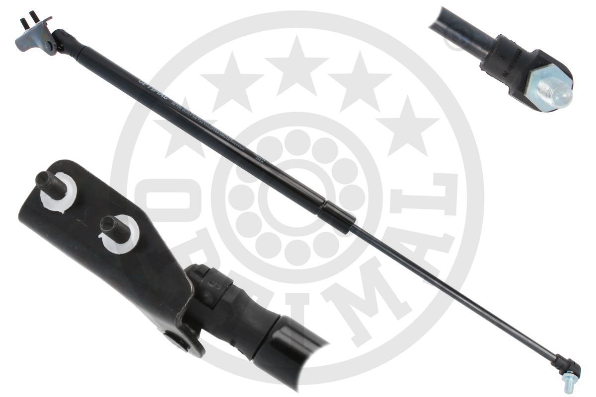 Gas Spring, boot/cargo area (AG-52222)